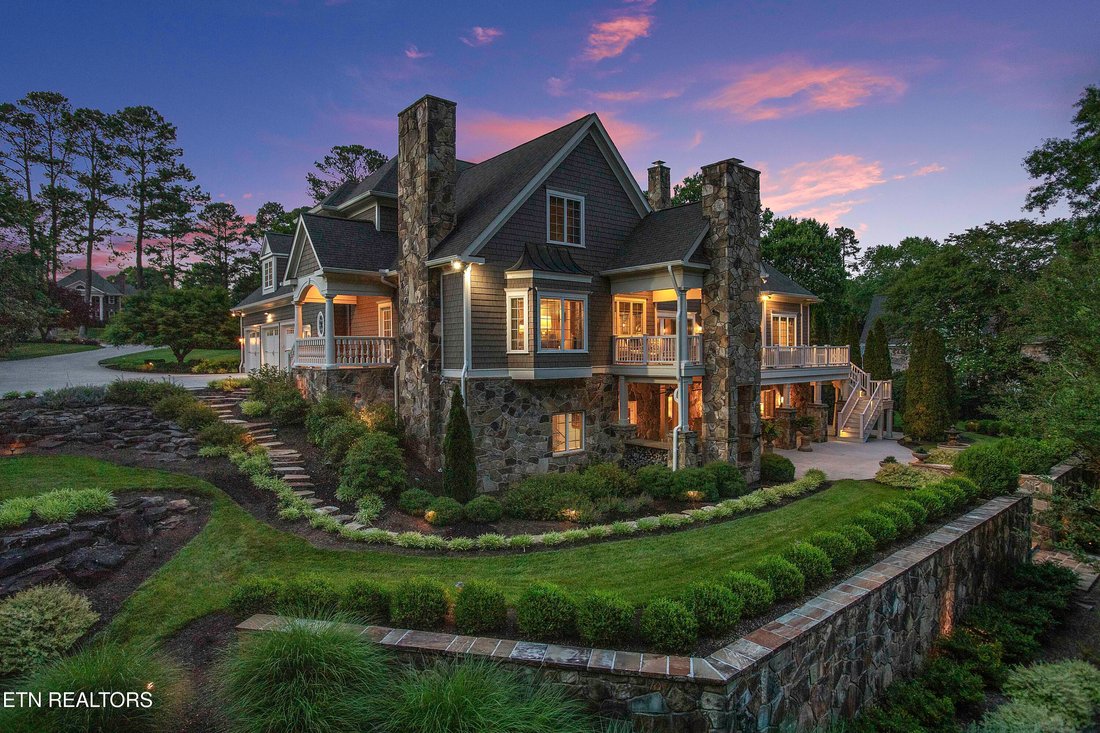 House in Knoxville, Tennessee, United States 4 - 18017627