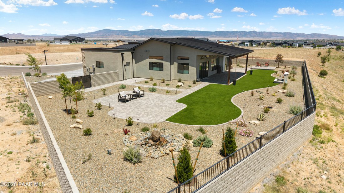 Prescott Valley, Arizona, United States 3 - 18018621