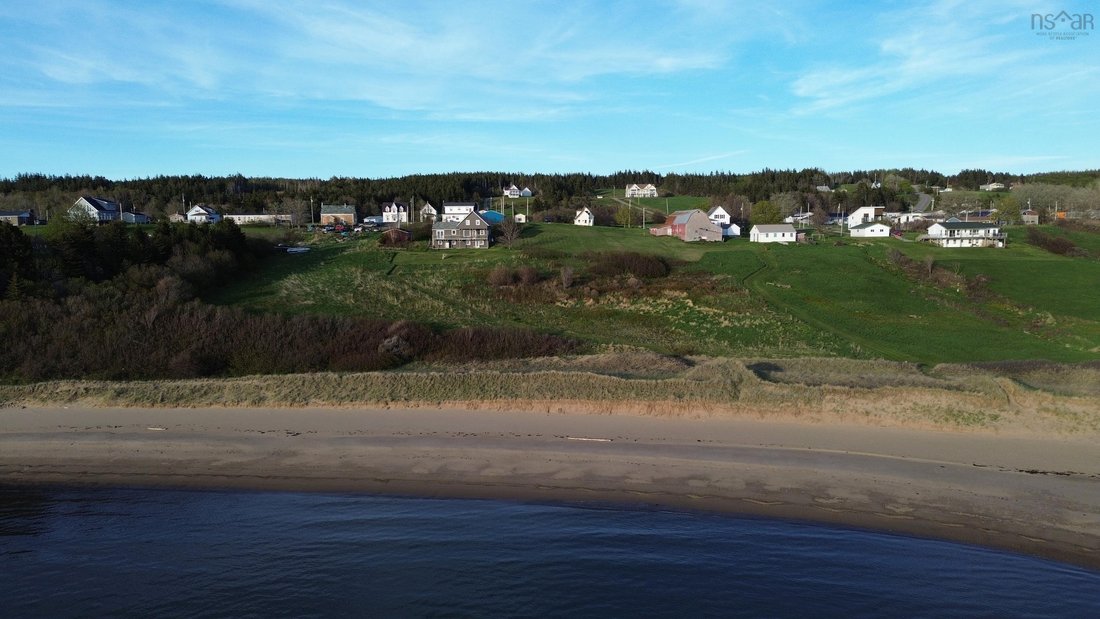 Land in Port Hood, Nova Scotia, Canada 1 - 18017626