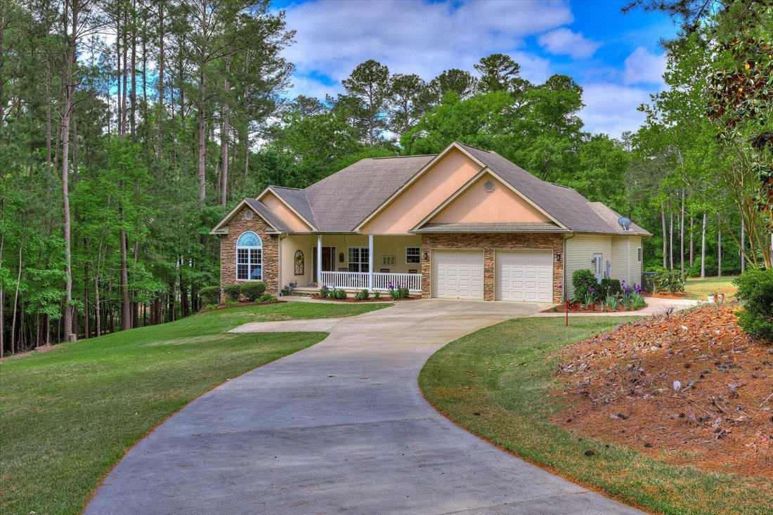 House in Danville, South Carolina, United States 1 - 18019627