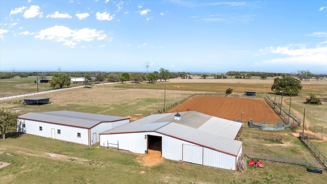 House in Tolar, Texas, United States 3 - 18017816