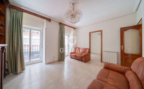 Apartment in Moncloa-Aravaca, Madrid, Spain 1