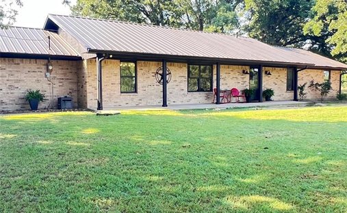 Land in Talty, Texas, United States 1