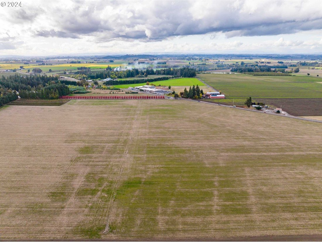 Land in Mount Angel, Oregon, United States 5 - 18020643