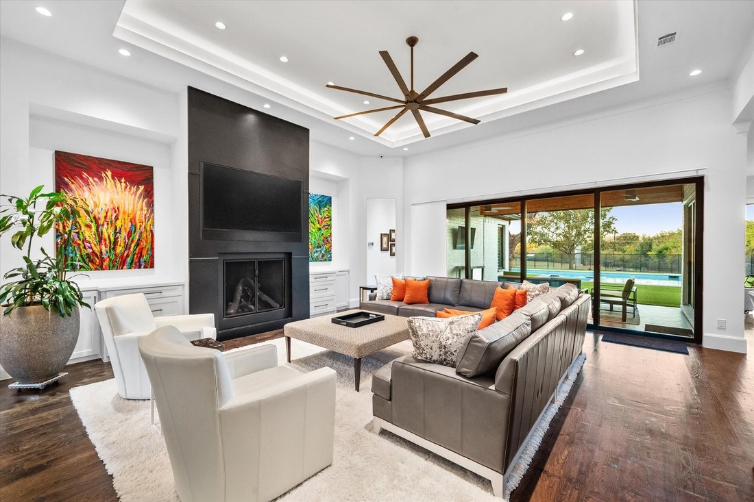 House in North Richland Hills, Texas, United States 4 - 18018085