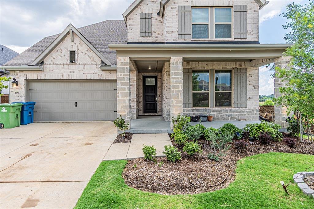 House in Cross Roads, Texas, United States 4 - 18020097