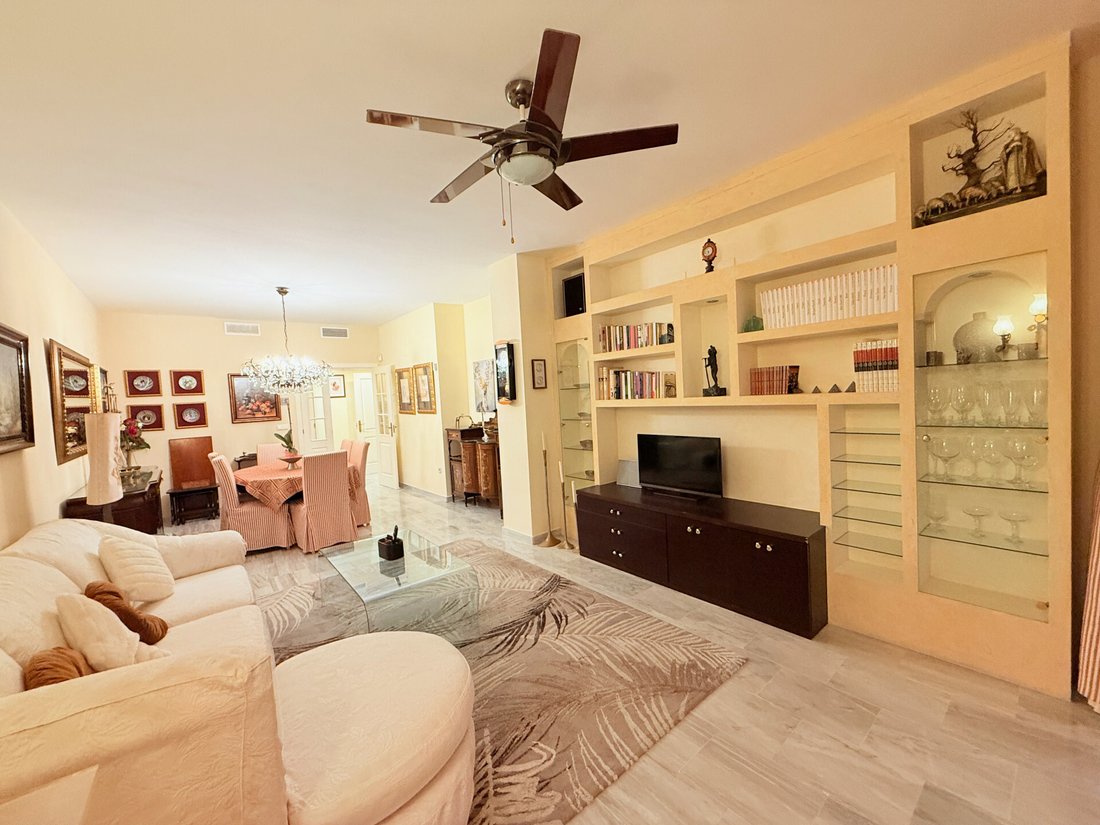 Apartment in Puerto De Cabopino, Elviria-Cabopino, Marbella 4 - 17888386