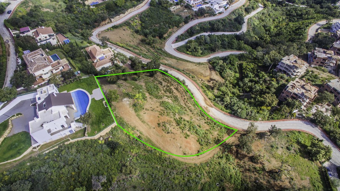 Villa in Ojen, Andalusia, Spain 4 - 15579859
