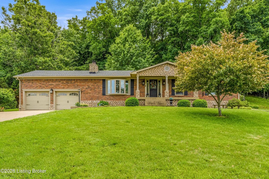 House in Coxs Creek, Kentucky, United States 1 - 18021134
