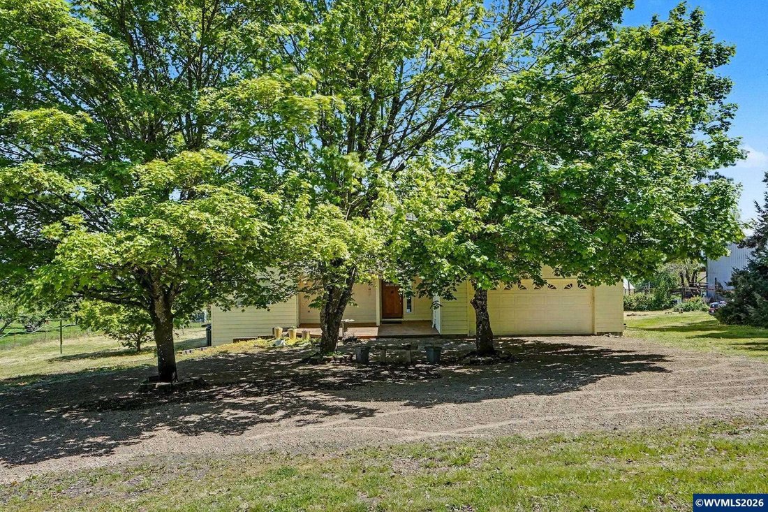 House in Turner, Oregon, United States 2 - 18020737