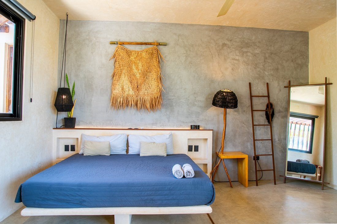 House in Holbox, Quintana Roo, Mexico 4 - 18019344