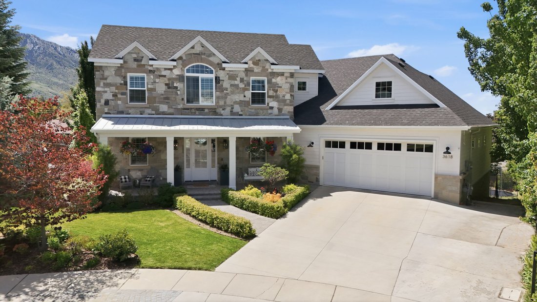 House in South Salt Lake, Utah, United States 1 - 18017501