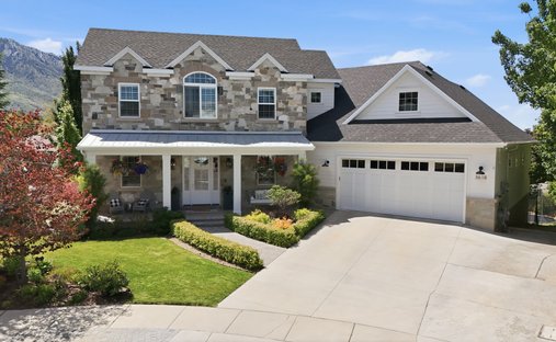 Casa en South Salt Lake, Utah, Estados Unidos 1