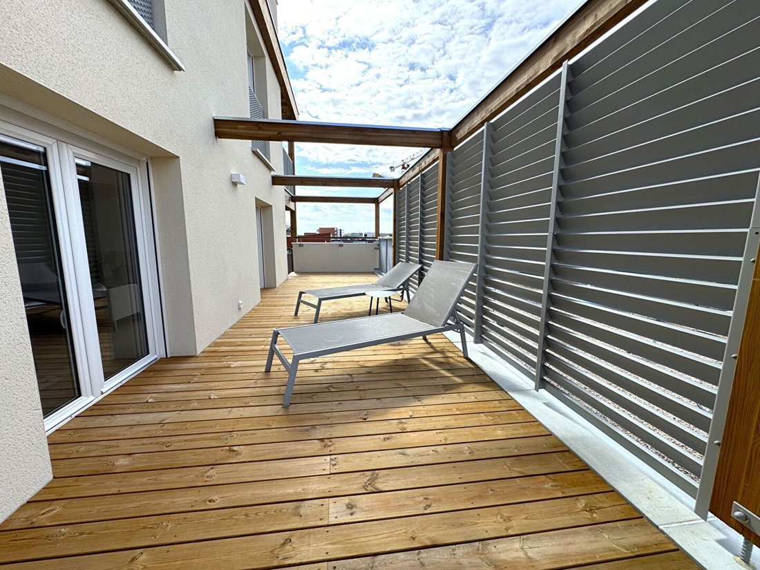 Apartamento en San Cipriano, Toulouse, Francia 2 - 18014046
