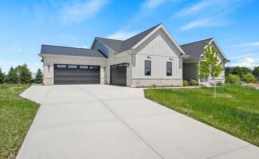 Casa a Sun Prairie, Wisconsin, Stati Uniti 1