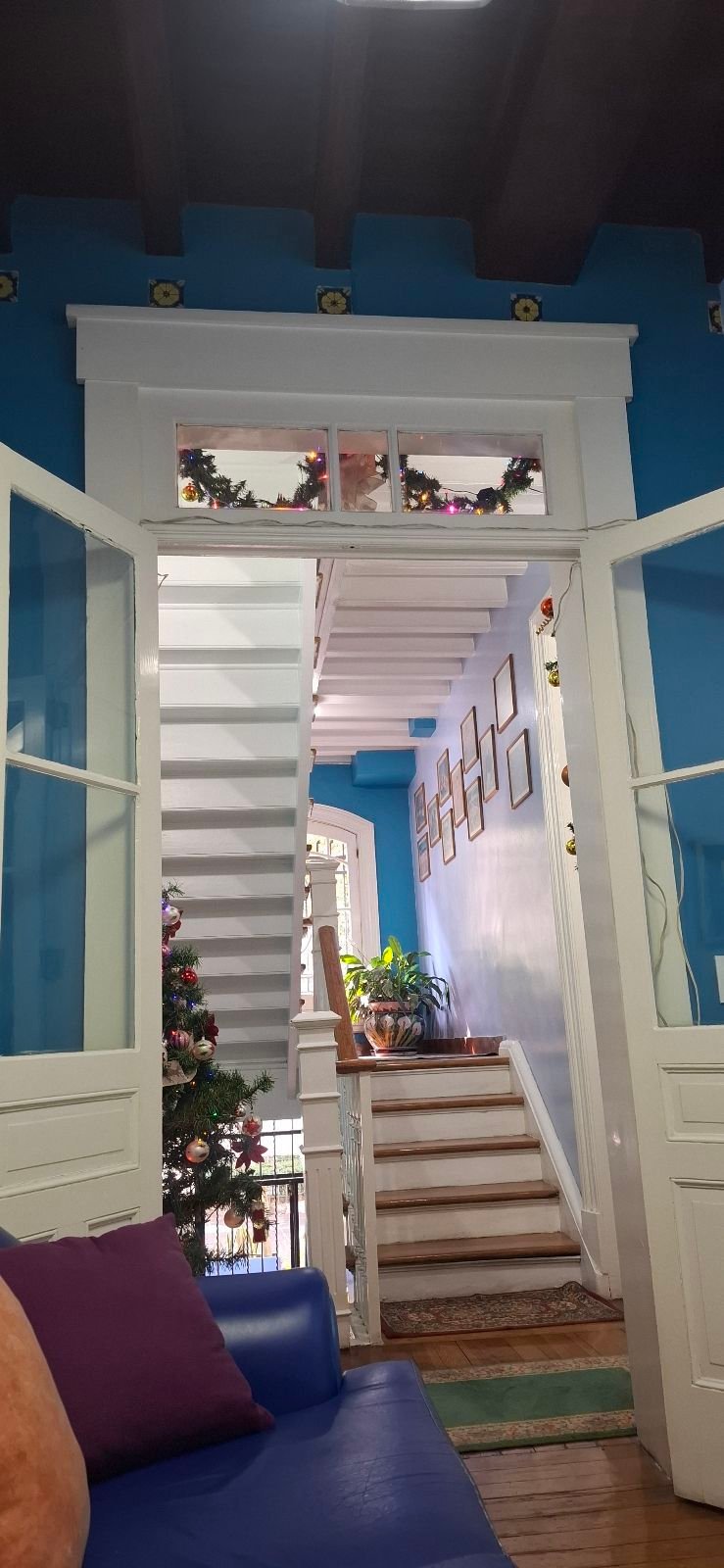 Casa a Città del Messico, Messico 4 - 18017309