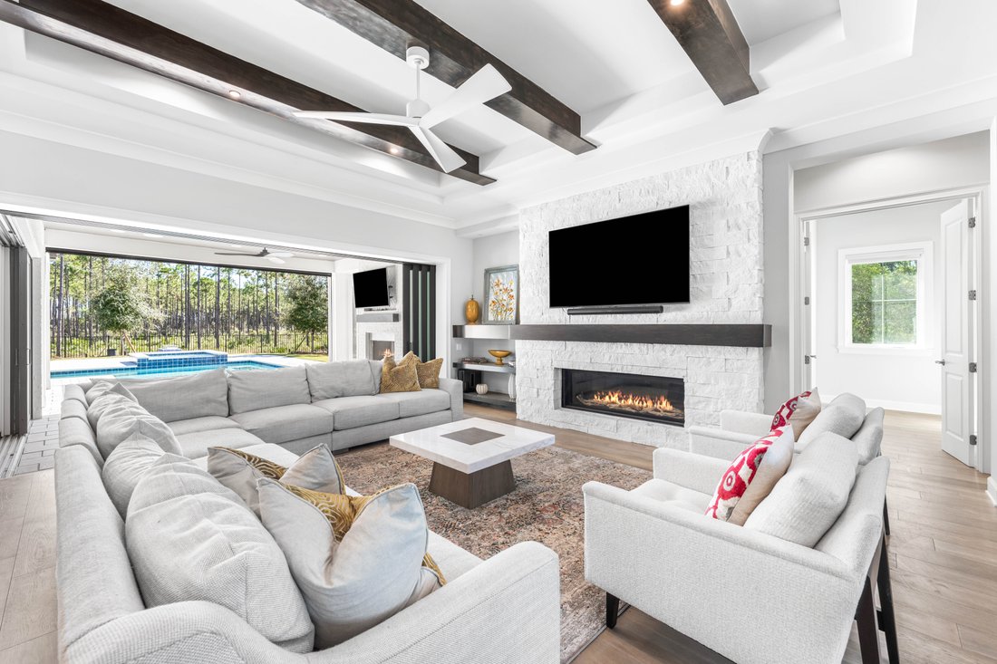 House in Watersound, Florida, United States 3 - 18020369