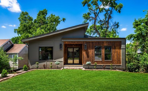 Casa a Nashville, Tennessee, Stati Uniti 1