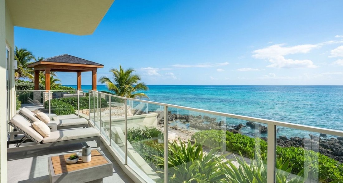 Apartment in George Town, George Town, Cayman Islands 3 - 17154268