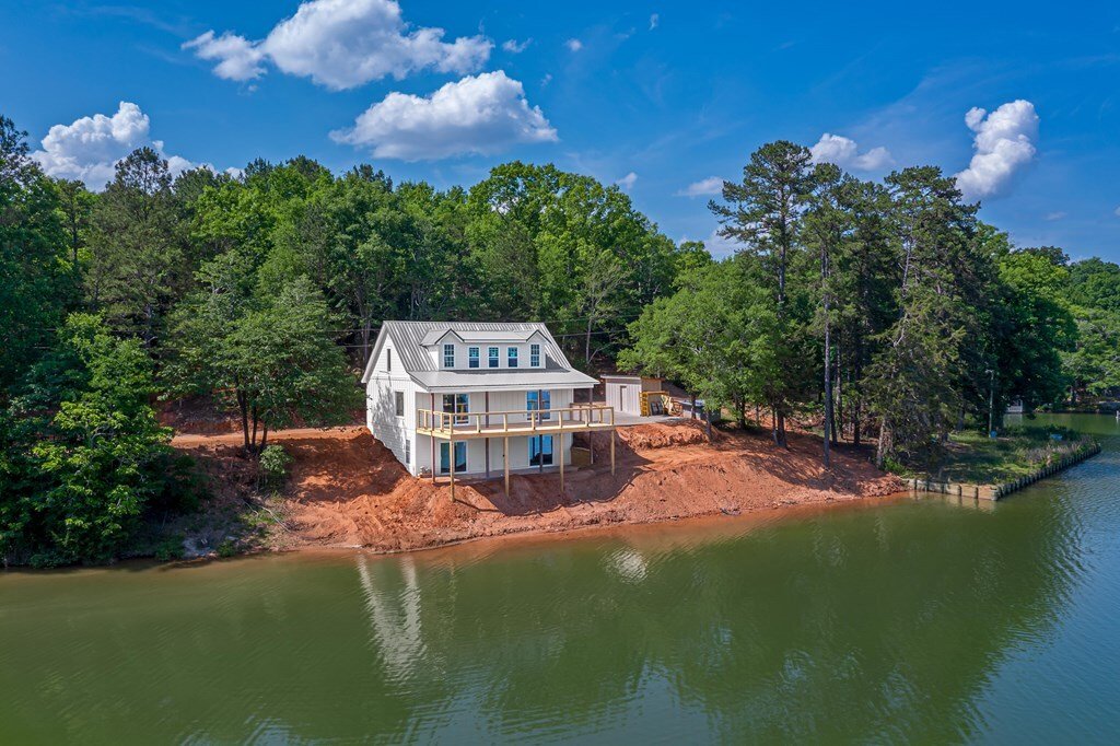 House in Iva, South Carolina, United States 3 - 18021129