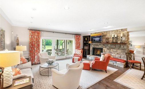 Condo in Boone, North Carolina, United States 1