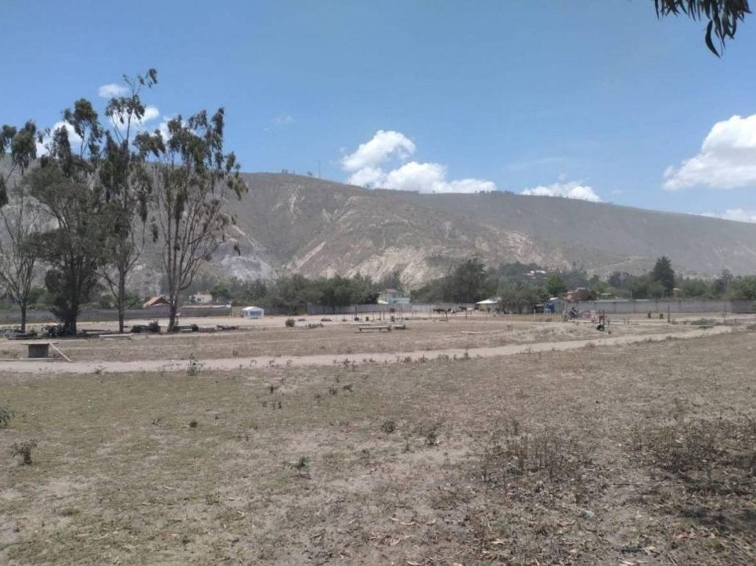 Land in Quito, Pichincha, Ecuador 1 - 18016787