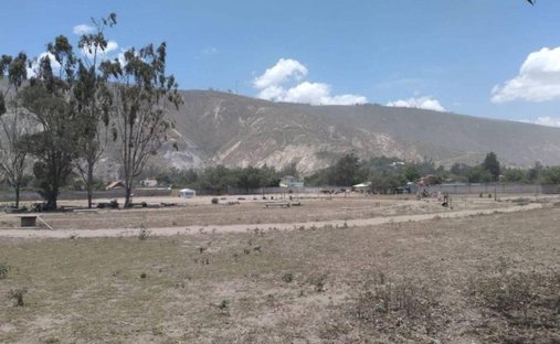 Terreno en Quito, Pichincha, Ecuador 1