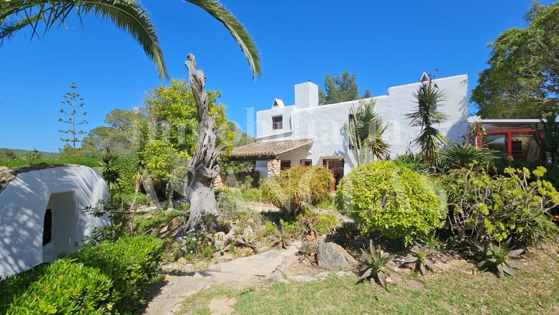 Farm Ranch in Jesus, Santa Eularia des Riu, Balearic Islands 2 - 18020169