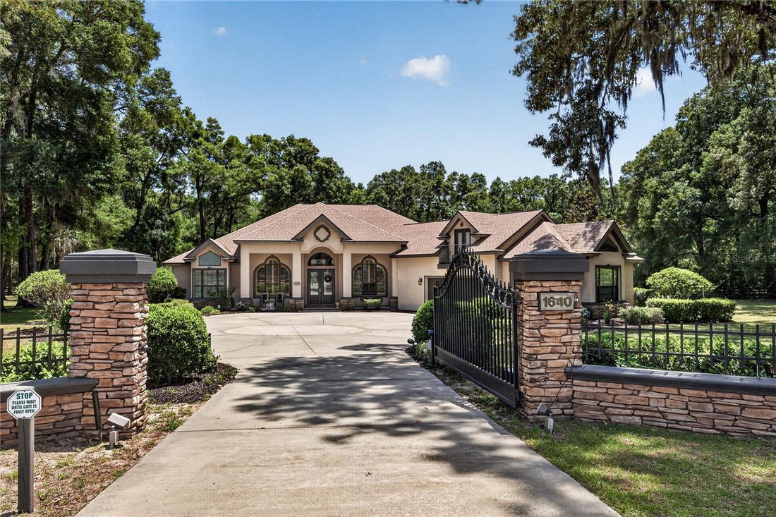 House in Ocala, Florida, United States 4 - 18019594