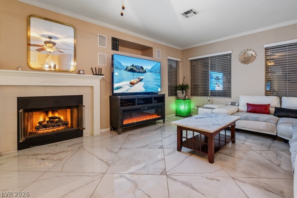 House in Las Vegas, Nevada, United States 2 - 18018956