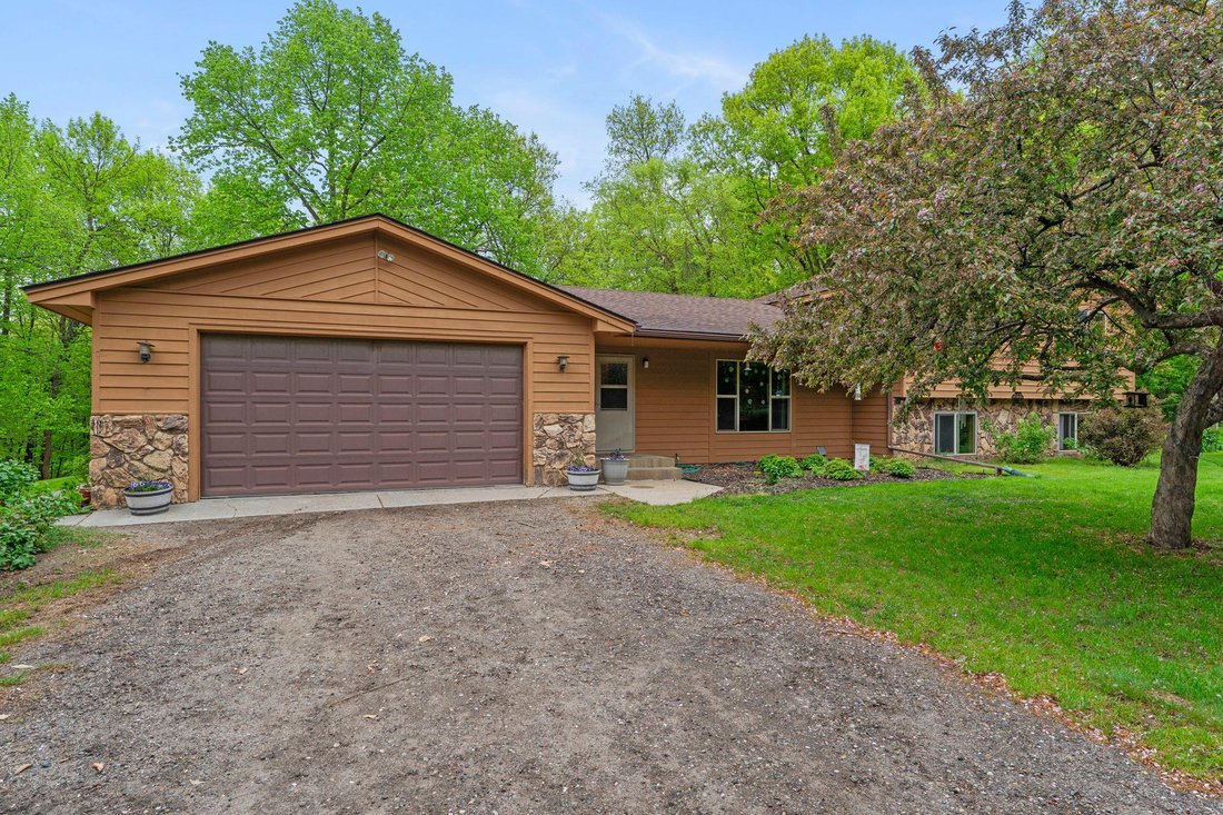 Maison à Buffalo, MN, United States 3 - 18017561