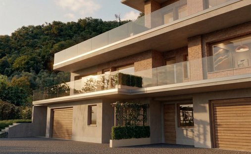House in Bassano del Grappa, Veneto, Italy 1