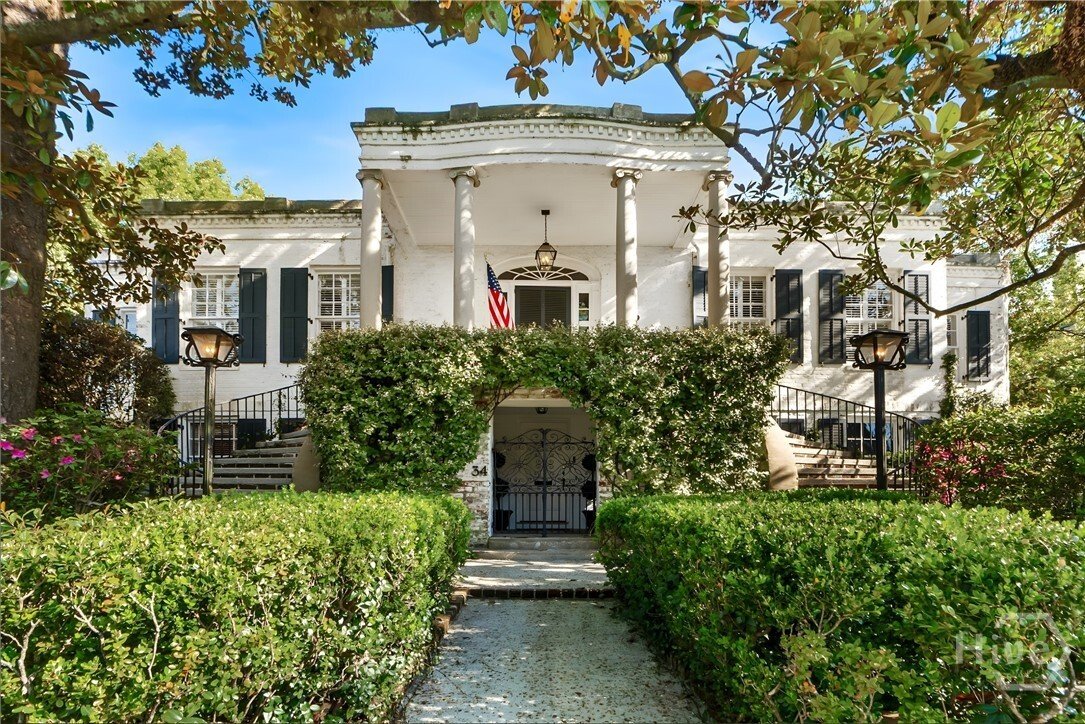 House in Savannah, Georgia, United States 1 - 18017786