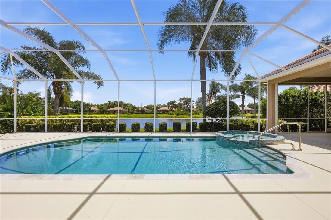 House in Bradenton, Florida, United States 5 - 18021121