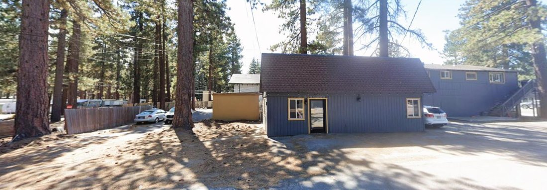 Maison à South Lake Tahoe, Californie, États-Unis 2 - 18019791