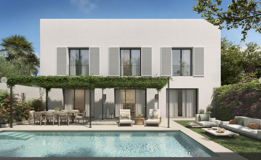 Villa in Sotogrande, San Roque, Andalusia 4 - 17285461