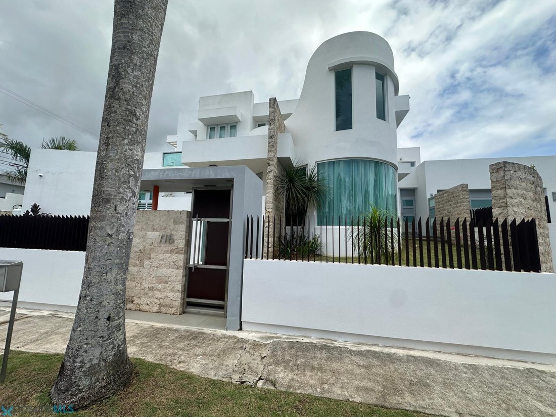 House in San Juan, San Juan, Puerto Rico 3 - 18017374