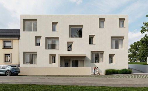 Appartement à Junglinster, Grevenmacher, Luxembourg 1