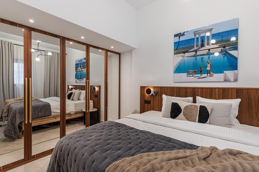 Apartment in Barrio Salamanca, Madrid, Spain 5 - 18020496