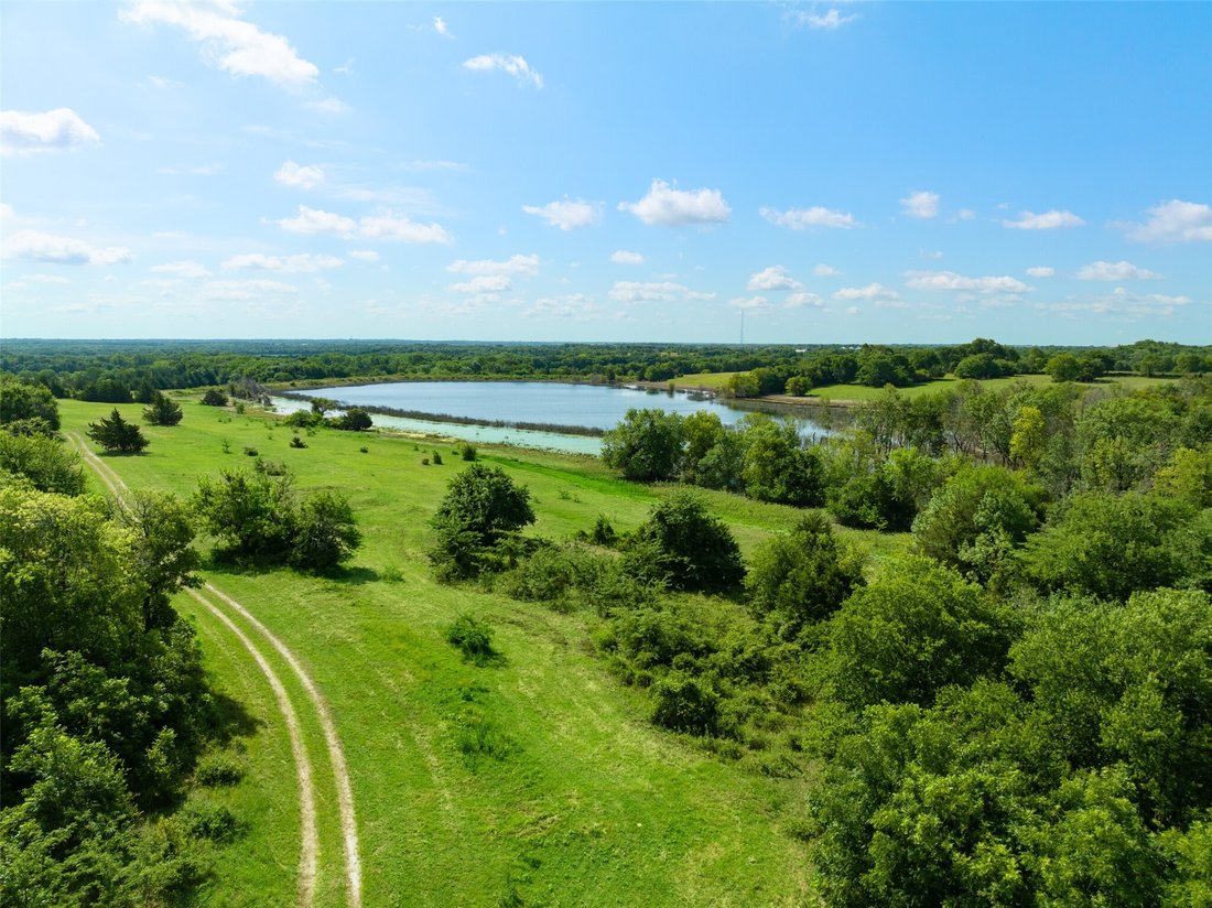 Land in Van Alstyne, Texas, United States 1 - 18021110