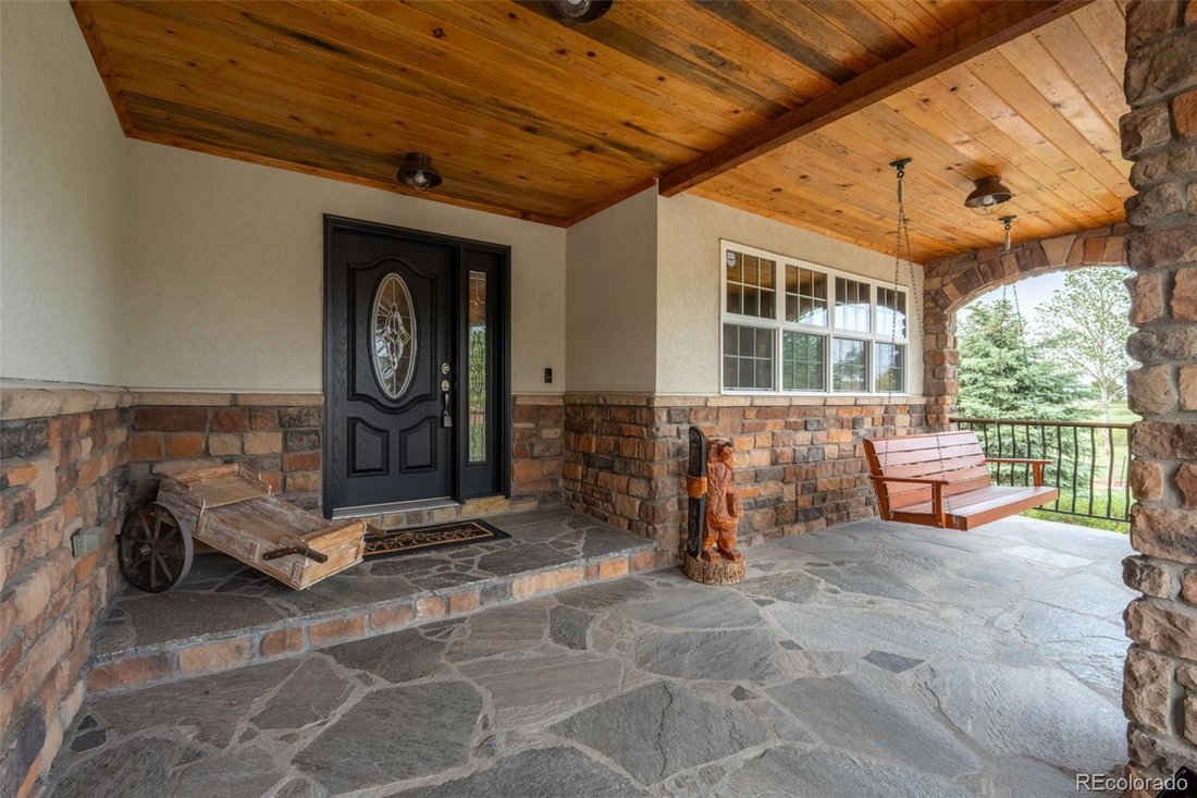 House in Parker, Colorado, United States 4 - 18015672