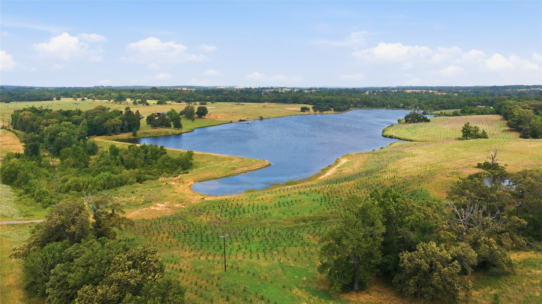 Land in LaRue, Texas, United States 3 - 17923853