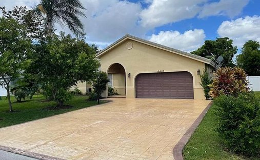 House in Southwest Ranches, Florida, United States 1