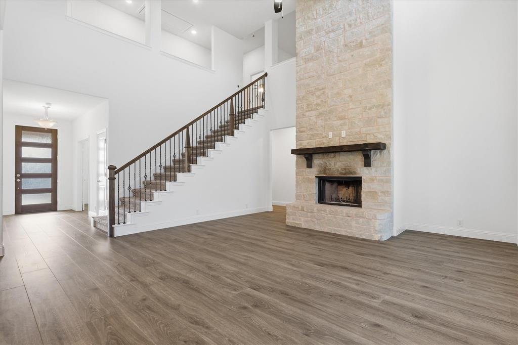 House in Fort Worth, Texas, United States 4 - 18020037