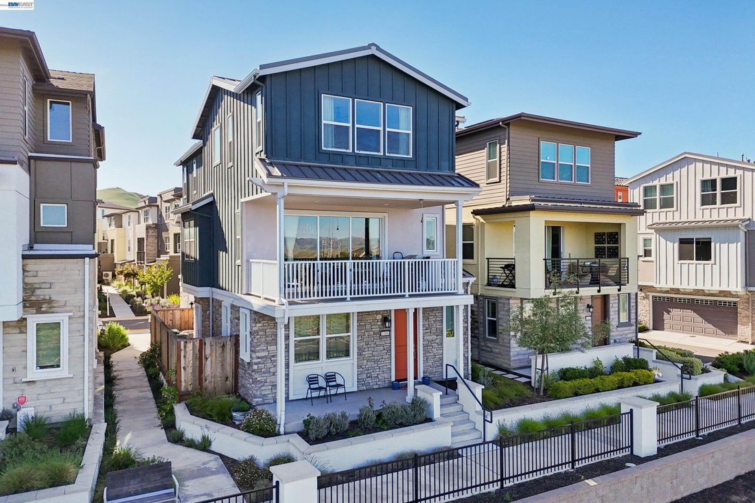 House in San Ramon, California, United States 3 - 18021203