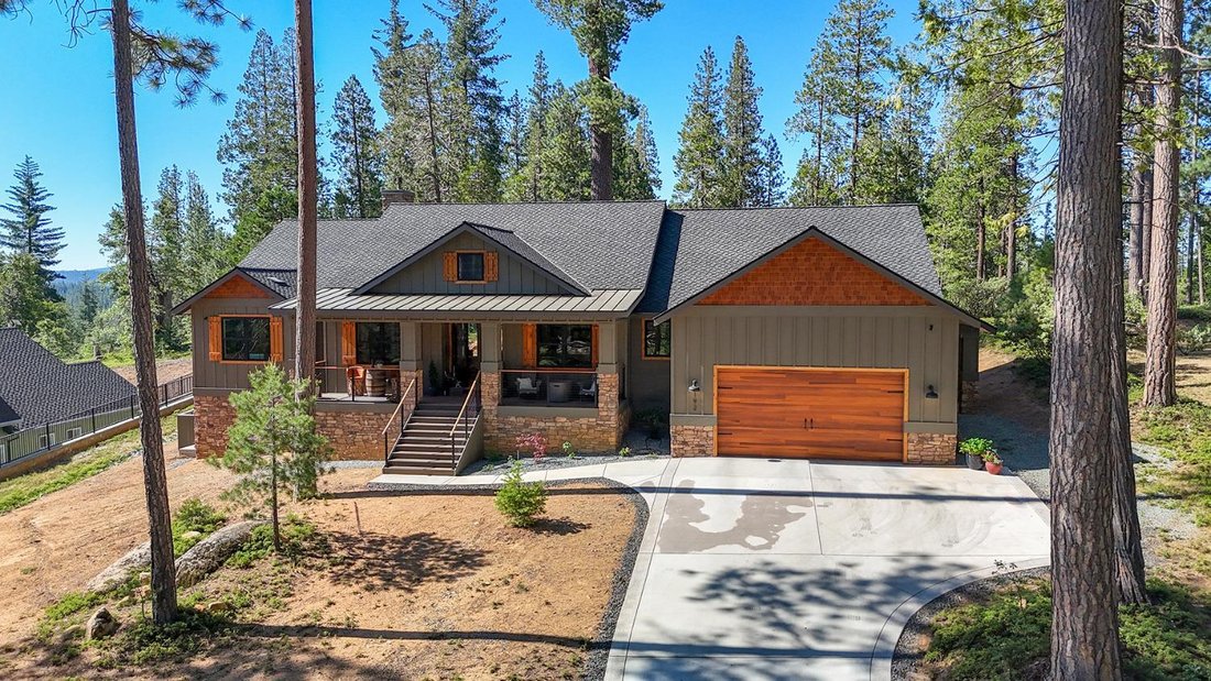 House in Arnold, California, United States 2 - 18018649