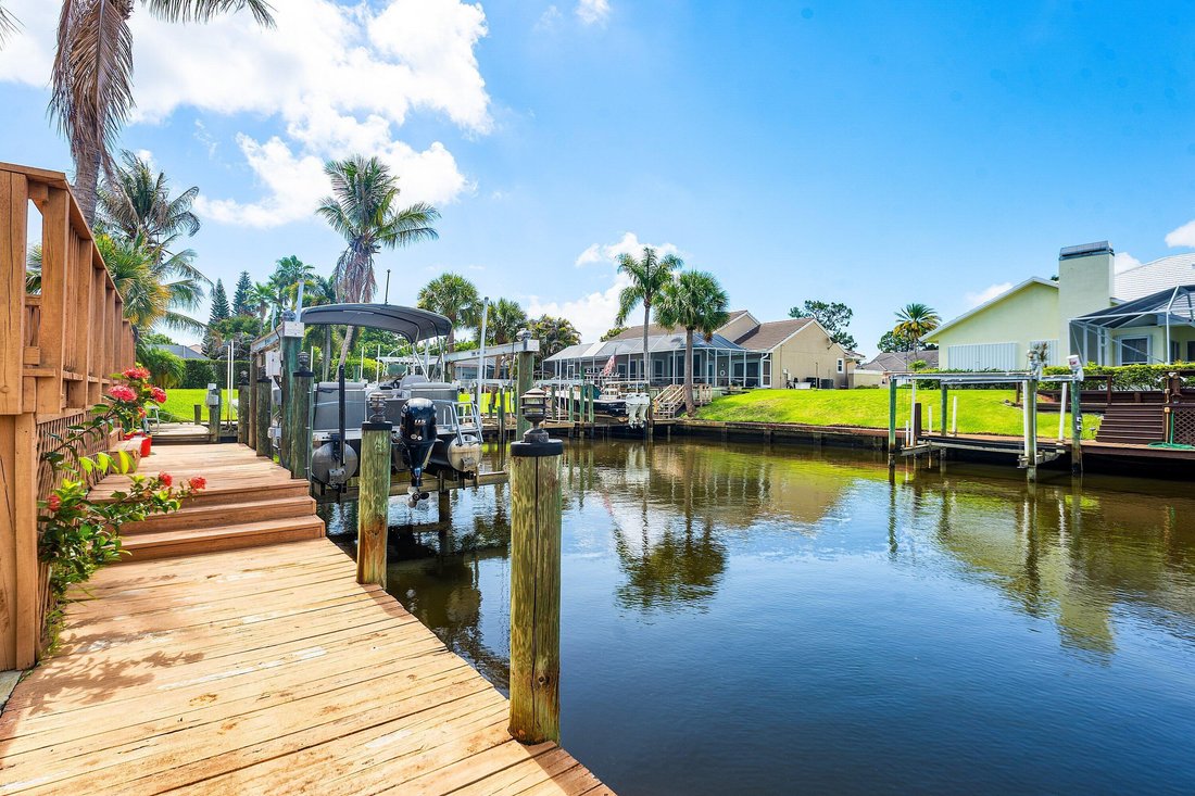 House in Tequesta, Florida, United States 3 - 18019966