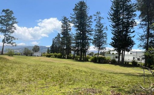 Land in Quito, Pichincha, Ecuador 1