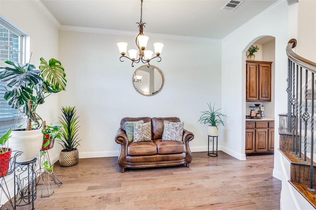 House in Saint Paul, Texas, United States 5 - 18016095