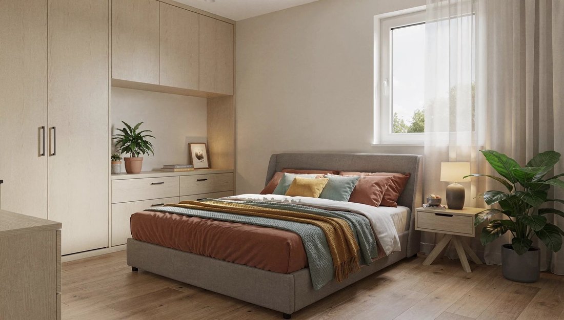 Apartment in Centre, Nanterre, France 4 - 18017132